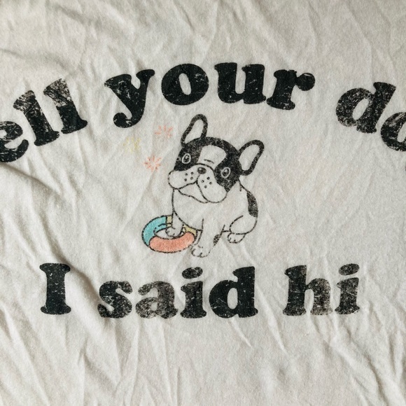 Cotton T-Shirt - Picture 2 of 2